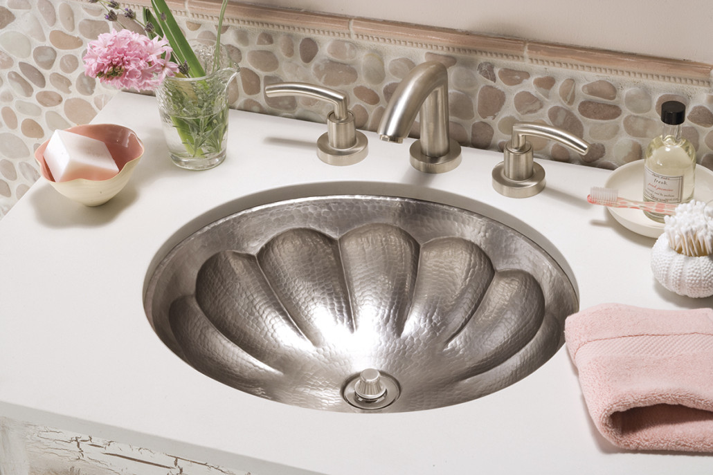 calabash creamery kitchen sink