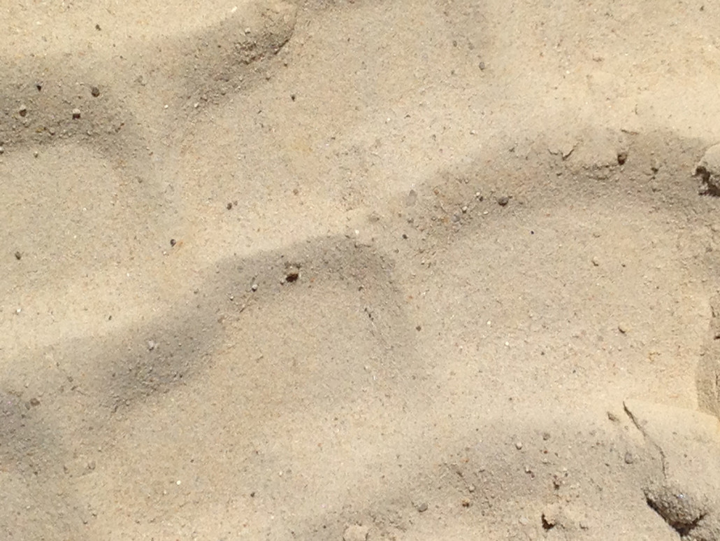 mason sand for above ground pool