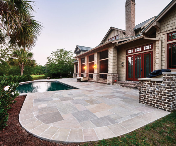 Classic Seagrass Sandstone