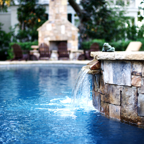Pool Decks & Coping Archives - Savannah Surfaces
