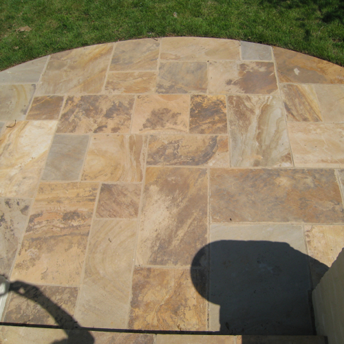 Flagstone Archives - Savannah Surfaces