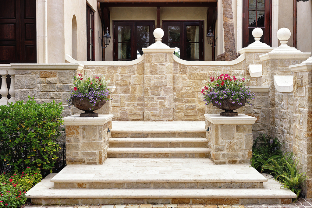 Stone Veneer - Manufactured Archives - Savannah Surfaces