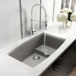 savannah surfaces featuring sink