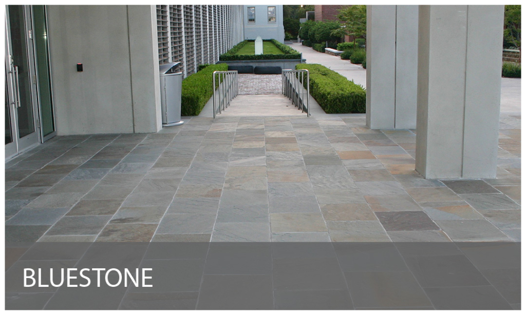 Natural Stone - Savannah Surfaces