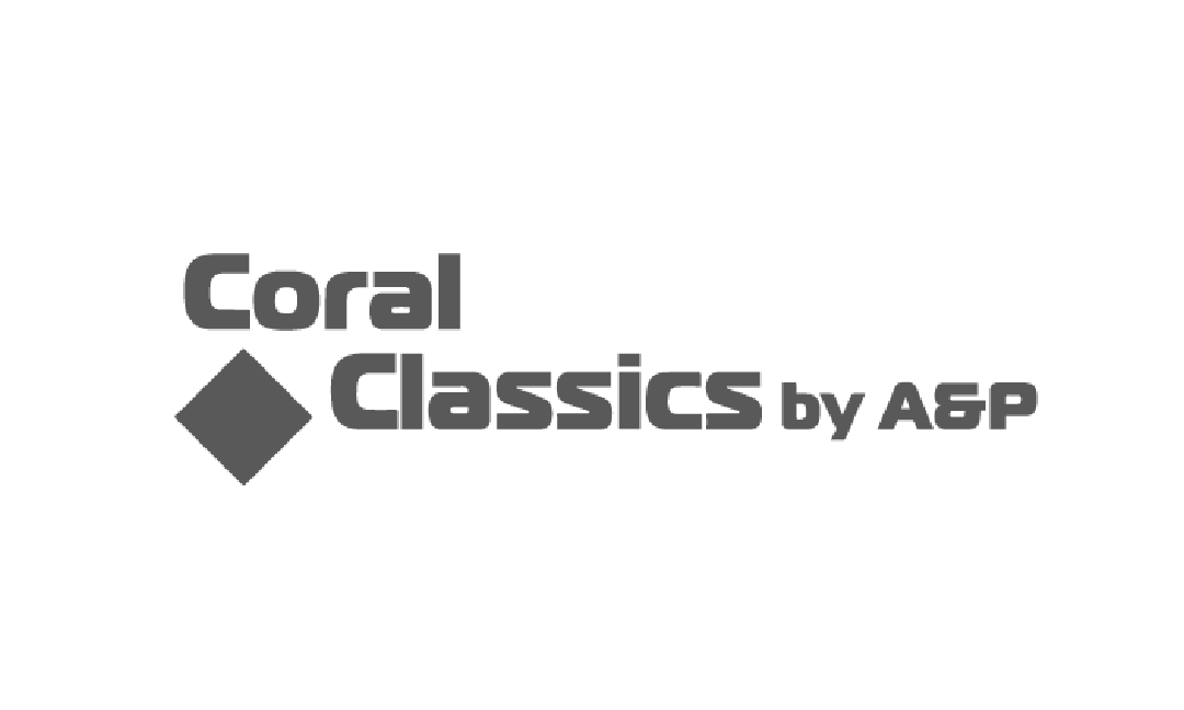Coral Classics