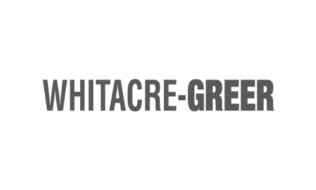 Whitacre-Greer