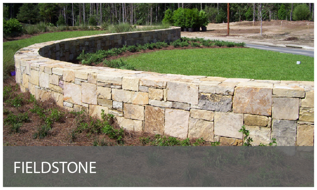 Natural Stone - Savannah Surfaces