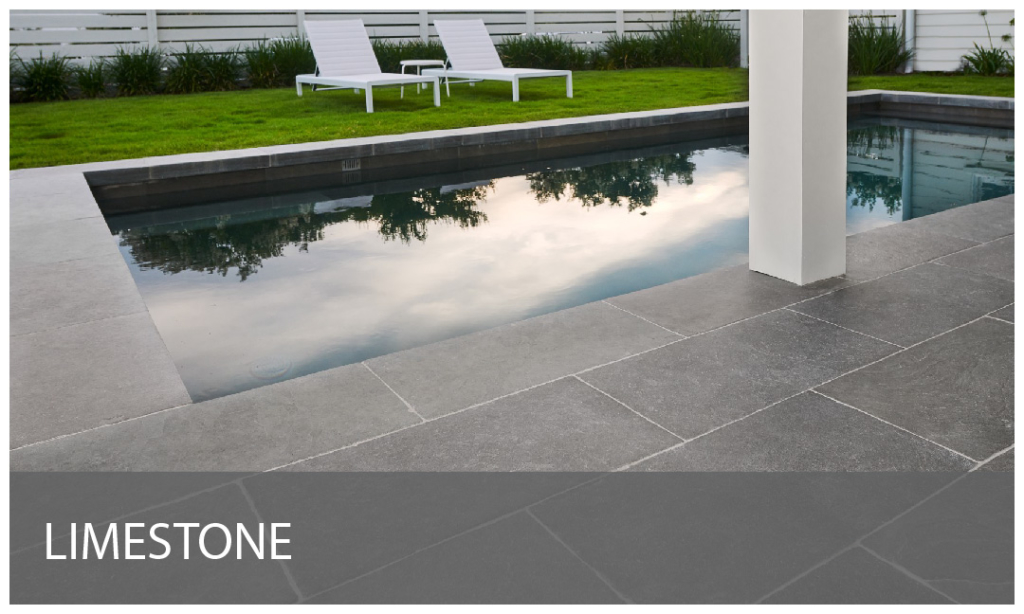 Natural Stone - Savannah Surfaces