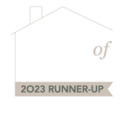 Best of Homes 2023 Runner-Up, Savannah Magazine